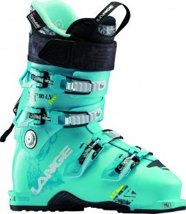 AT-Chaussures freeride