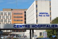 Le CH de Saint-Brieuc offre aux paramédicaux une prime de 350 euros par semaine de congé reportée après le 15 septembre