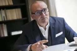 Convention : « Cette affaire est mal partie », alerte le Dr Jérôme Marty, président de l’UFML-S