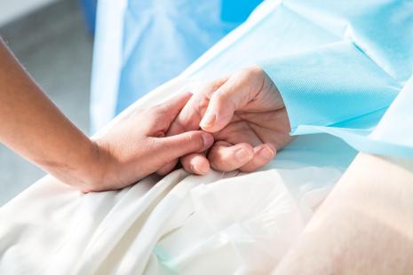Soins palliatifs, euthanasie : vous avez tant à dire