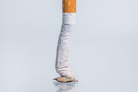 Le tabac coûte dix fois plus cher à l’État que ce qu’il ne rapporte  Voisin