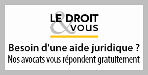 Le Droit & Vous