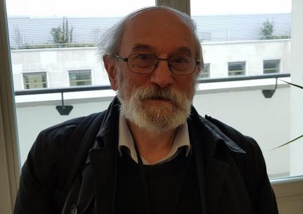 Dr Jean Gautier