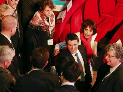Valls