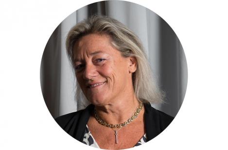 Dr Christine Bertin-belot