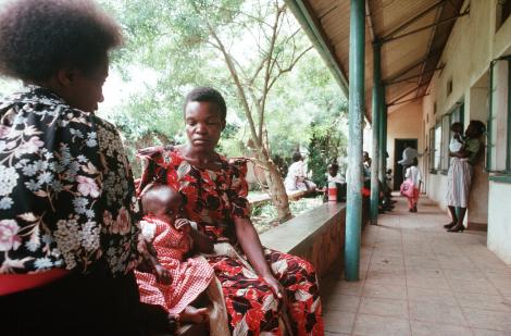 L'ONUSIDA souhaite un moyen efficace pour prévenir l'infection chez les femmes en Afrique subsaharienne