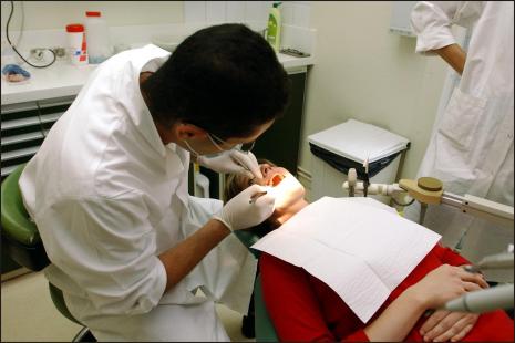 dentistes