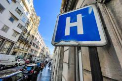 L'hôpital d'Armentières visé par une cyberattaque, les urgences impactées