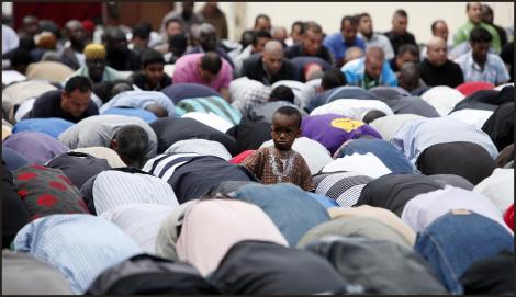 En France près de 180 000 personnes DT2 observent le Ramadan