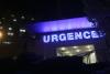 Dans les hôpitaux, au moins 120 services d'urgence en détresse