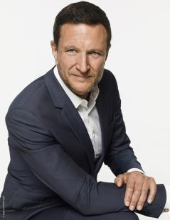 Christophe Durand, General Manager de BMS