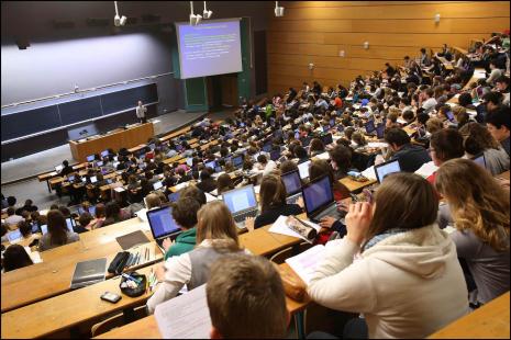 PACES sans redoublement : la fac de médecine de Lille reporte la réforme  d'un an | Le Quotidien du Médecin
