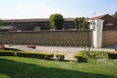 Prison de Fresnes