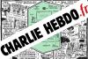 « Dernière cabine avant le cercueil » : la téléconsultation testée par Foolz, dessinateur à « Charlie Hebdo »