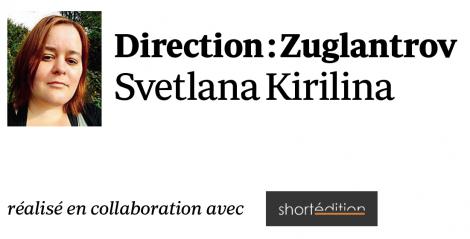 Direction : Zuglantrov