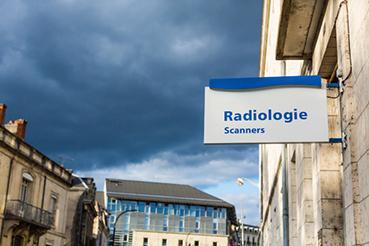 visuel radiologie