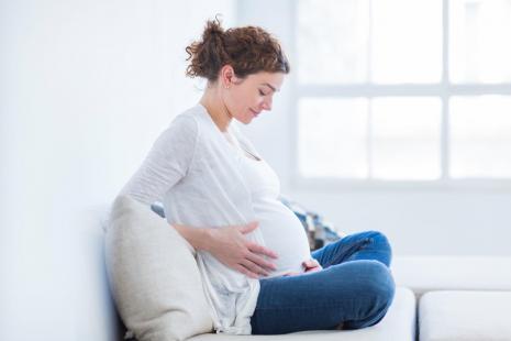 femme enceinte exposition perturbateur endocrinien
