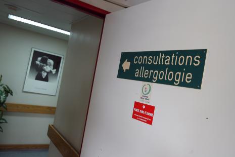 L'allergologie, une nouvelle filière encore méconnue  