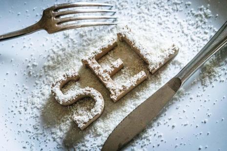 Les substituts de sel donnent de meilleurs résultats que la restriction sodée
