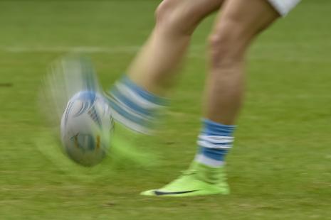 Une introduction en bonne voie pour le rugby amateur, mais pas pour le sport professionnel 