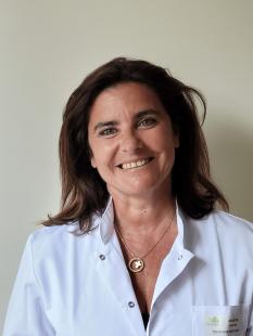 Dr Caroline Agostini